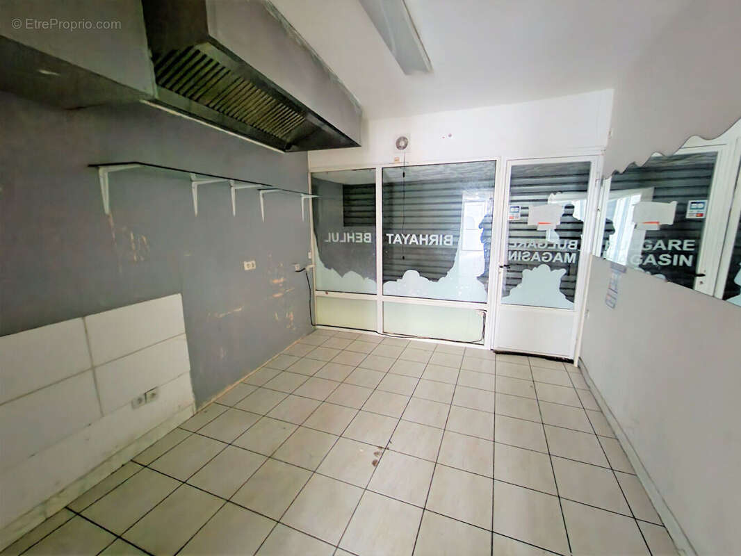 Appartement à LE PEAGE-DE-ROUSSILLON