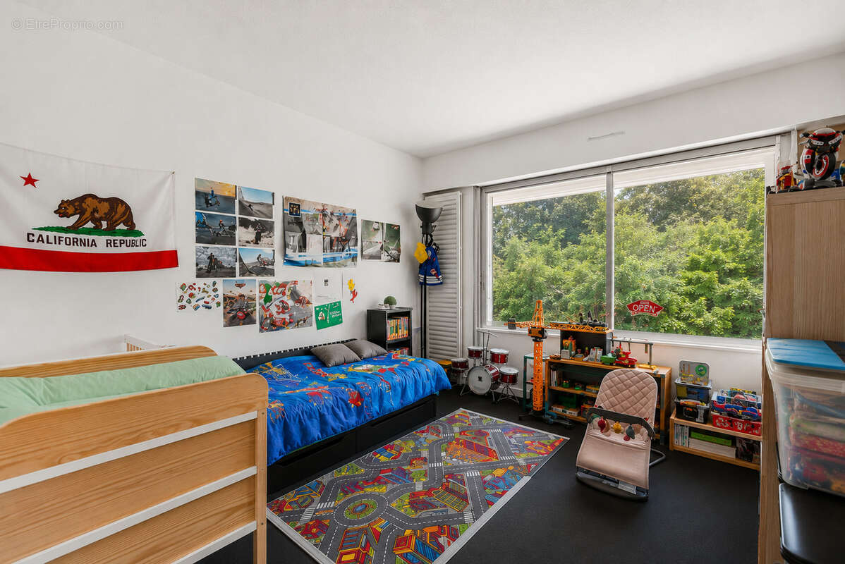 Appartement à ANGLET