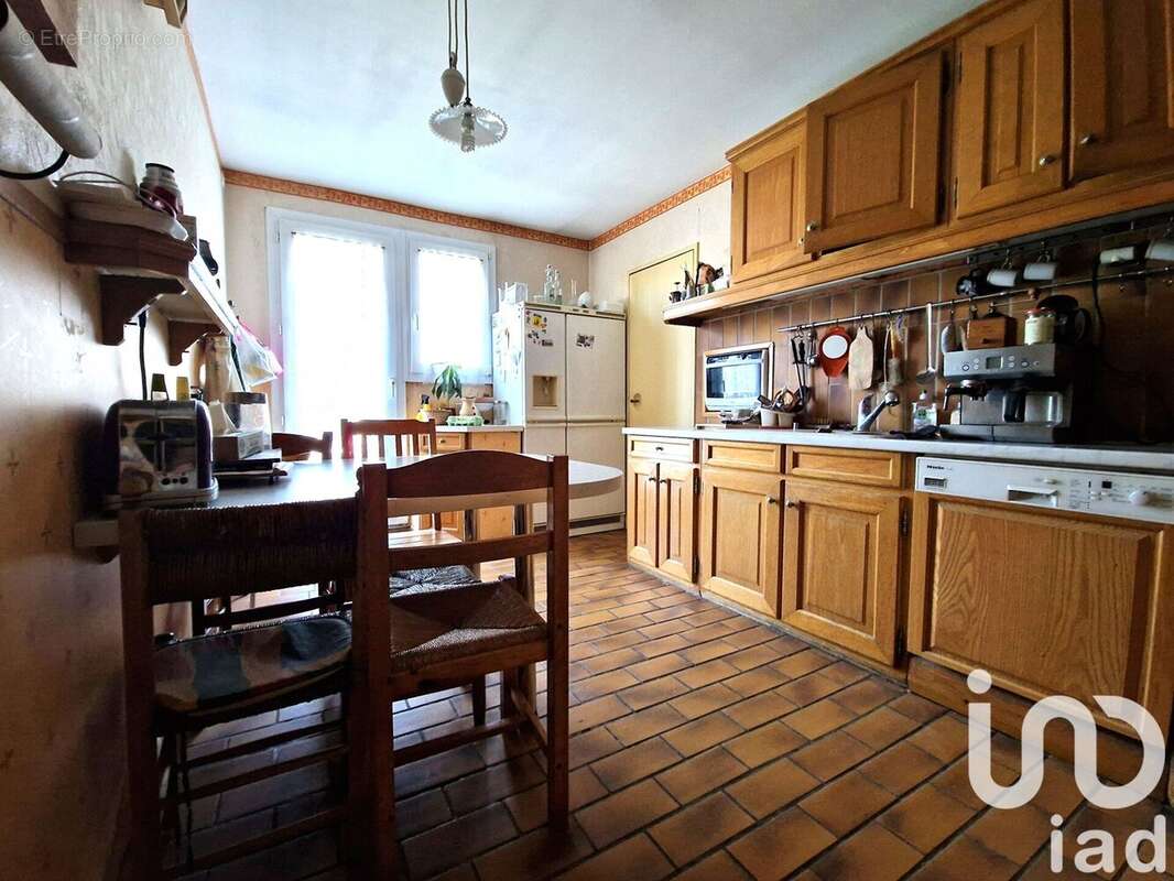 Photo 5 - Maison à NOISIEL