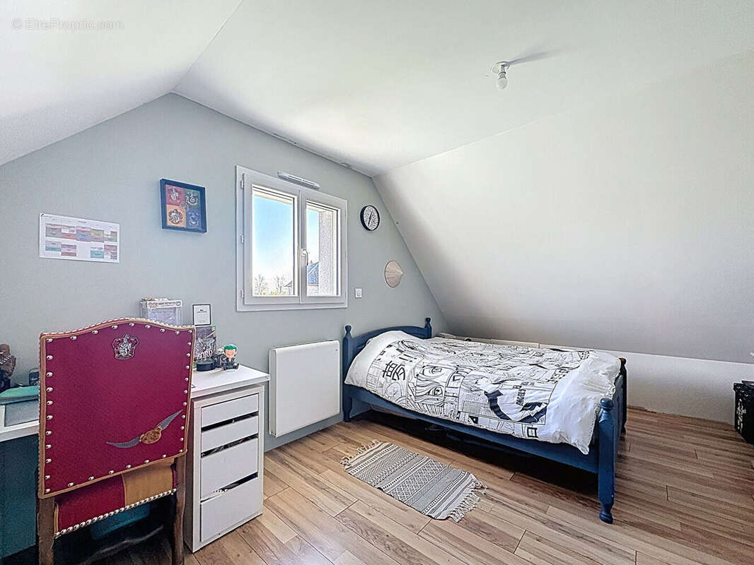 Maison à PONT-AUDEMER