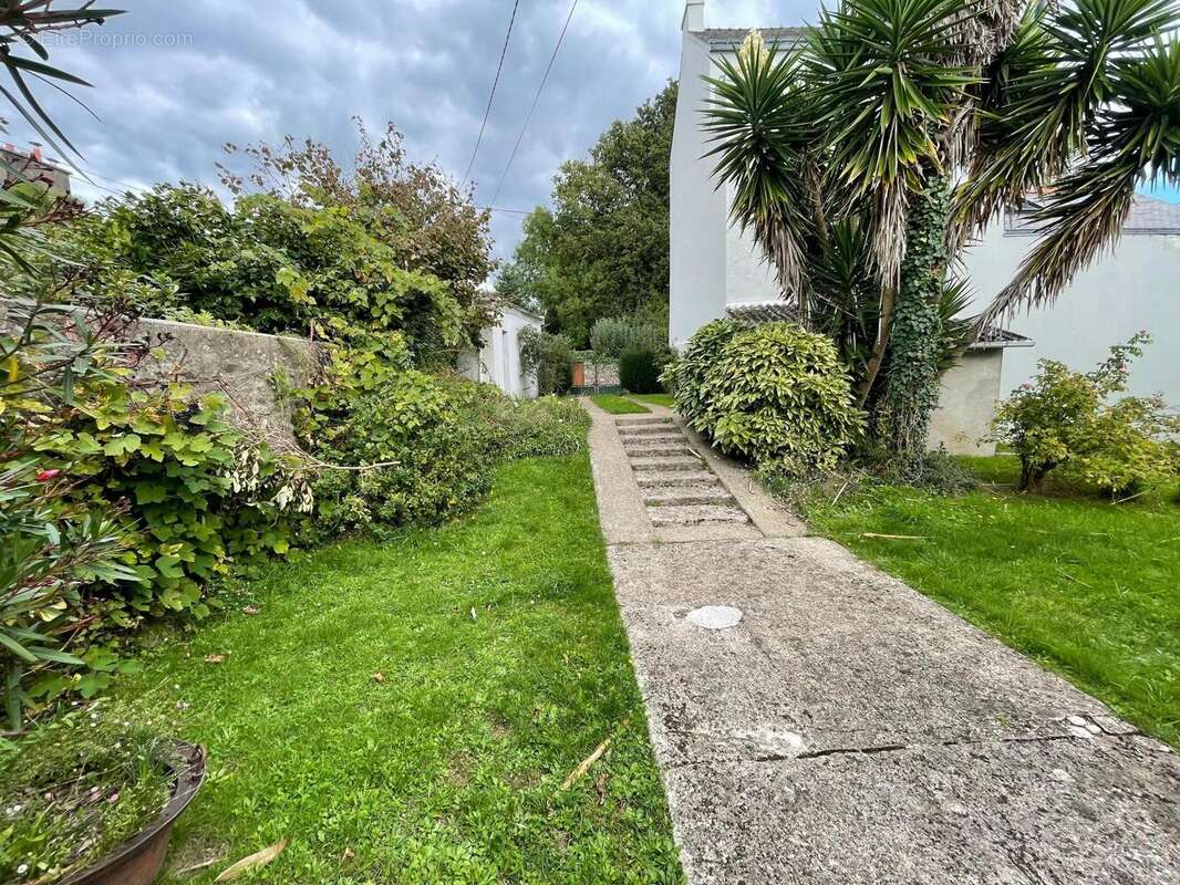 Photo 3 - Maison à HENNEBONT