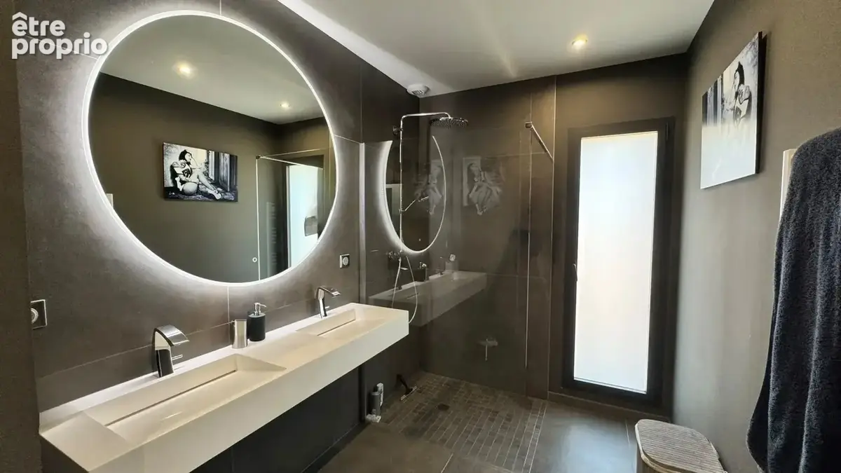 Maison 6 pièces 227 m² à vendre à Chaptelat (87270) - photo 9