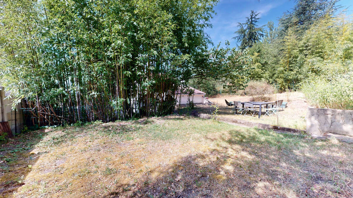 Sur les hauteurs de Cormeilles-en-Parisis   Maison familiale 5 pièces avec jardin de 755 m2 - photo 17