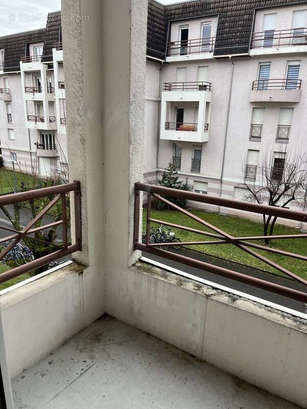 Appartement 31 m² à Strasbourg  - photo 5