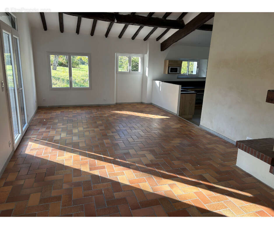 Maison à SOREZE