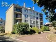 Appartement à MONTMORENCY