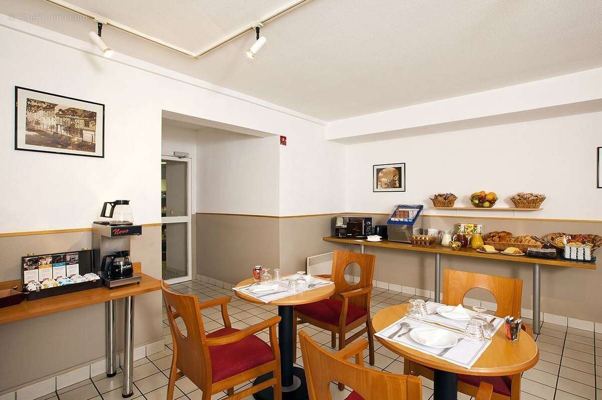 Appartement 18 m² à Orleans  - photo 4