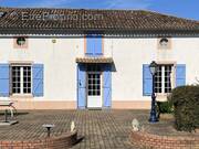 Maison à FAYE-L'ABBESSE