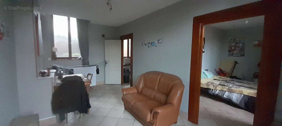 Appartement à TILLIERES-SUR-AVRE