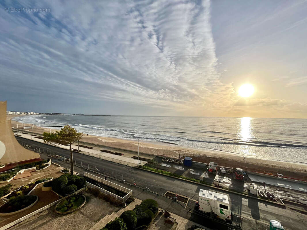Appartement à LA BAULE-ESCOUBLAC