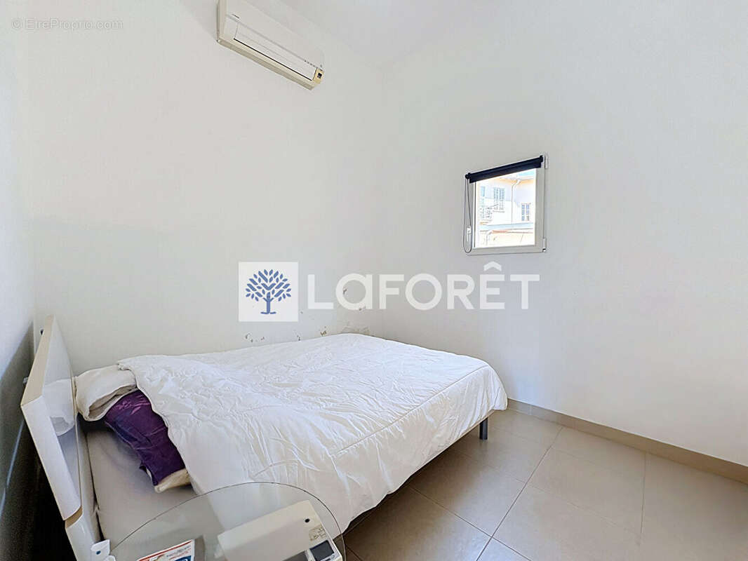 Appartement Centre-ville  Beausoleil 4 pièce(s) 71 m2 - photo 9