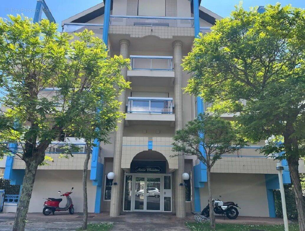 Appartement à ARCACHON