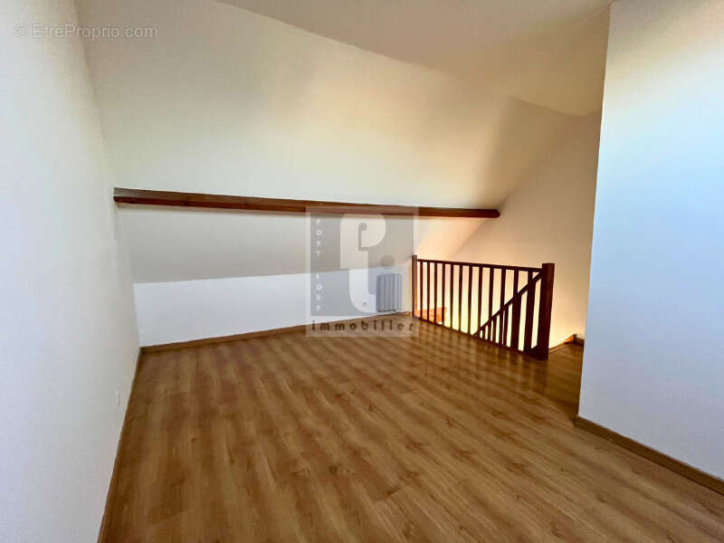 Appartement à MONTEREAU-FAULT-YONNE