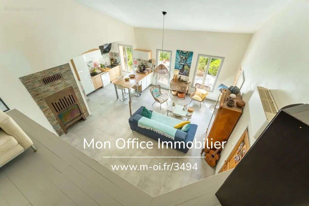 Maison à LAURIS