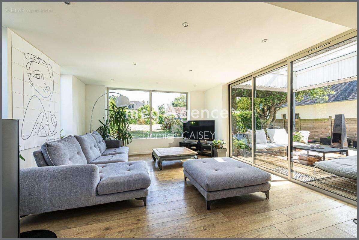 Maison à PERROS-GUIREC