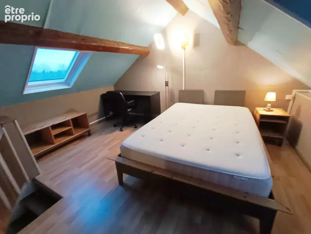 Amiénoise 3 chambres 75 m2 St-Pierre - photo 14