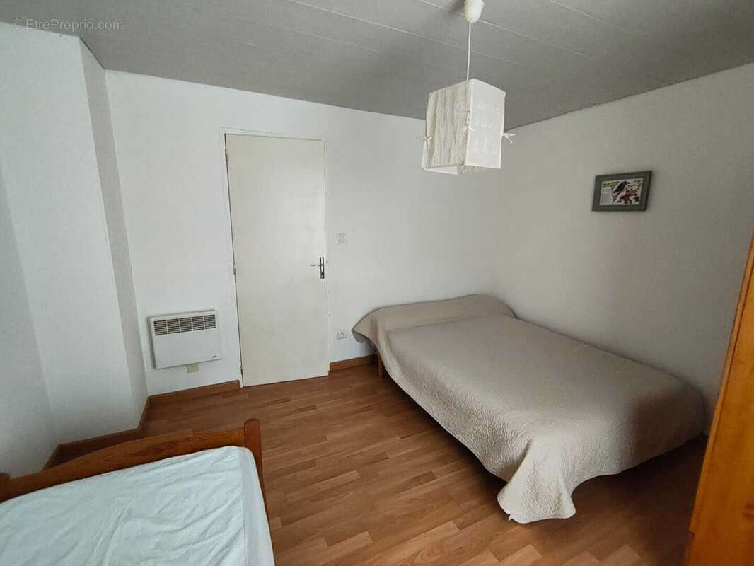 Maison à SAINT-BREVIN-LES-PINS