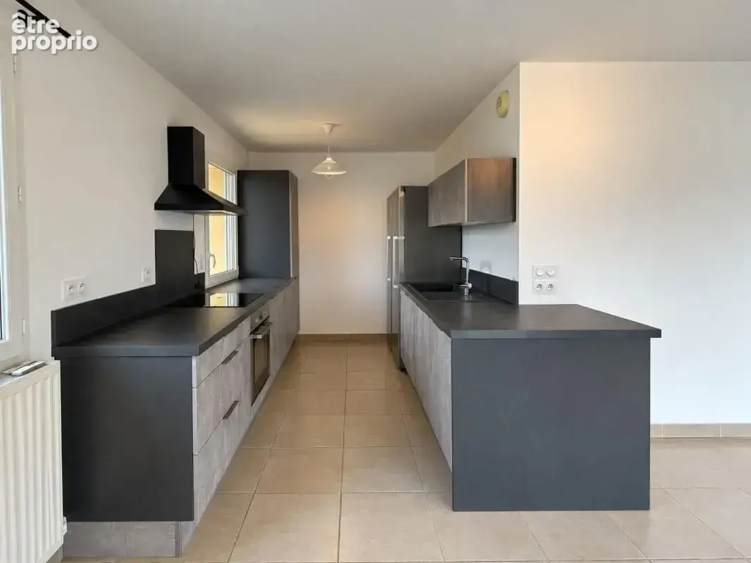 Appartement à vendre – alby-sur-chéran - photo 7