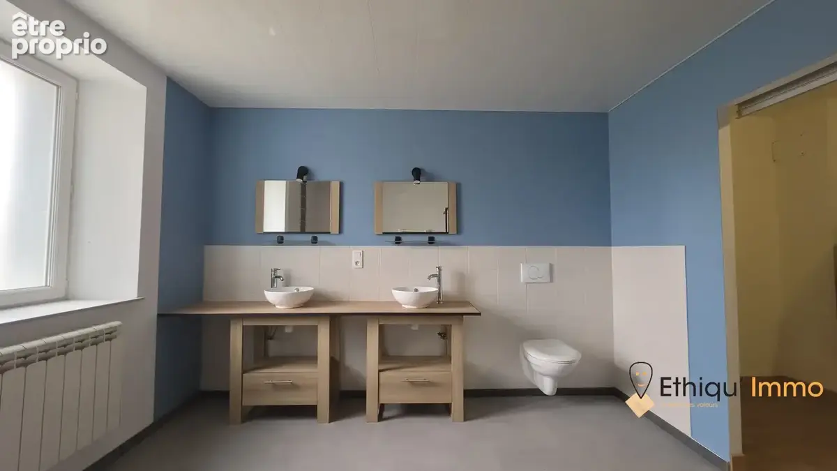 Maison 6 pièces 132 m² à vendre à Sommerecourt (52150) - photo 9