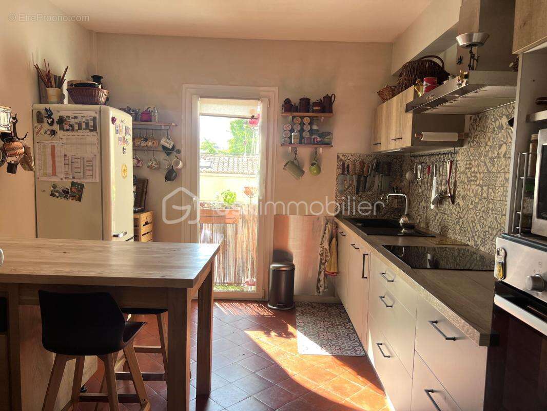 Appartement de standing de 108m2 - photo 4