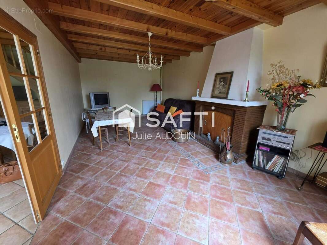 Photo 4 - Maison à THORS