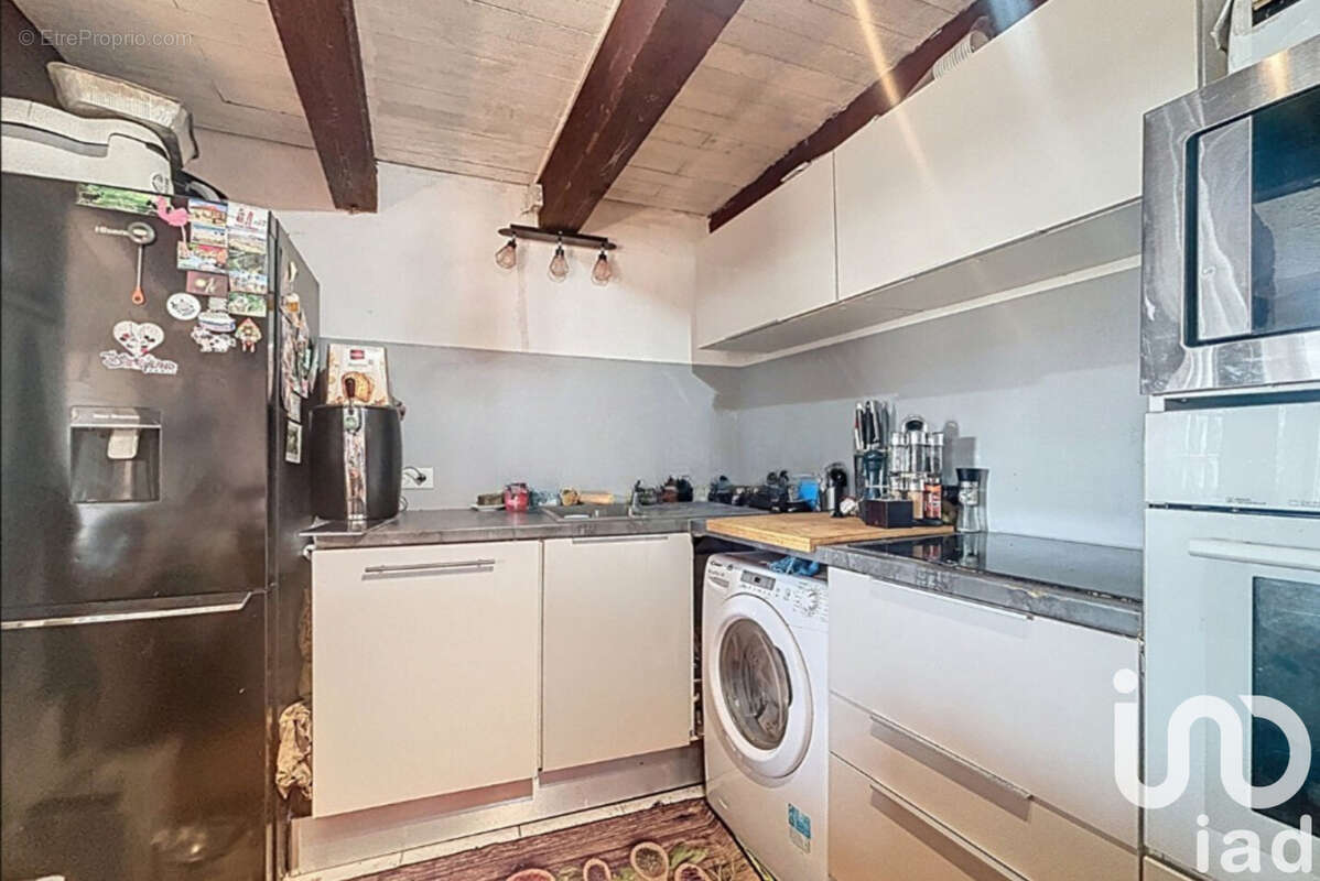 Photo 2 - Appartement à VALLAURIS