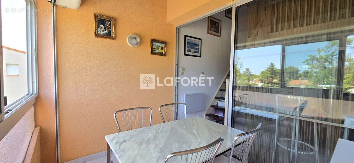 Appartement à ARGELES-SUR-MER