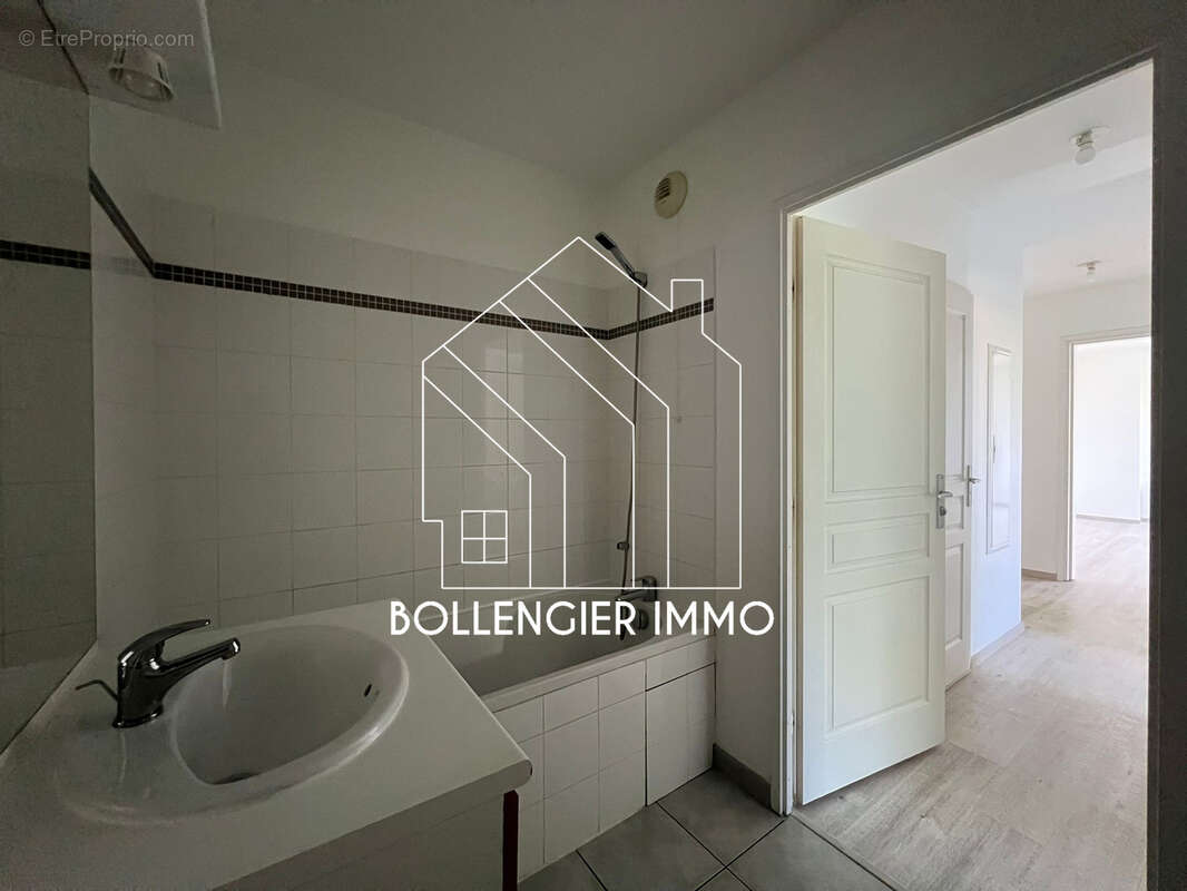 Appartement à BAILLEUL