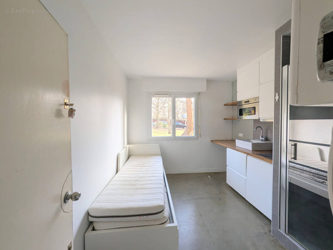 Appartement à SAINT-GERMAIN-EN-LAYE