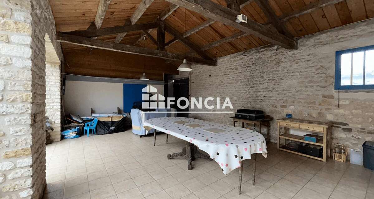 Maison à DOLUS-D&#039;OLERON