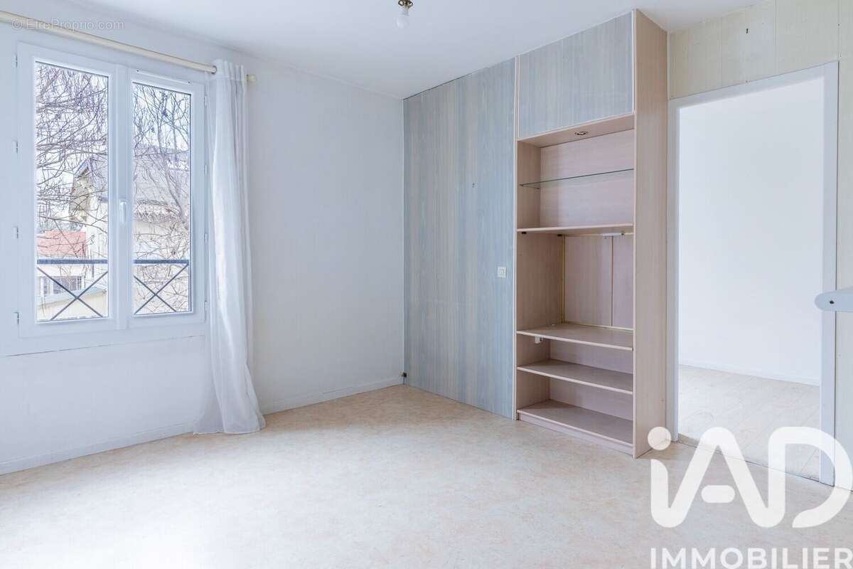 Photo 3 - Appartement à LIMEIL-BREVANNES