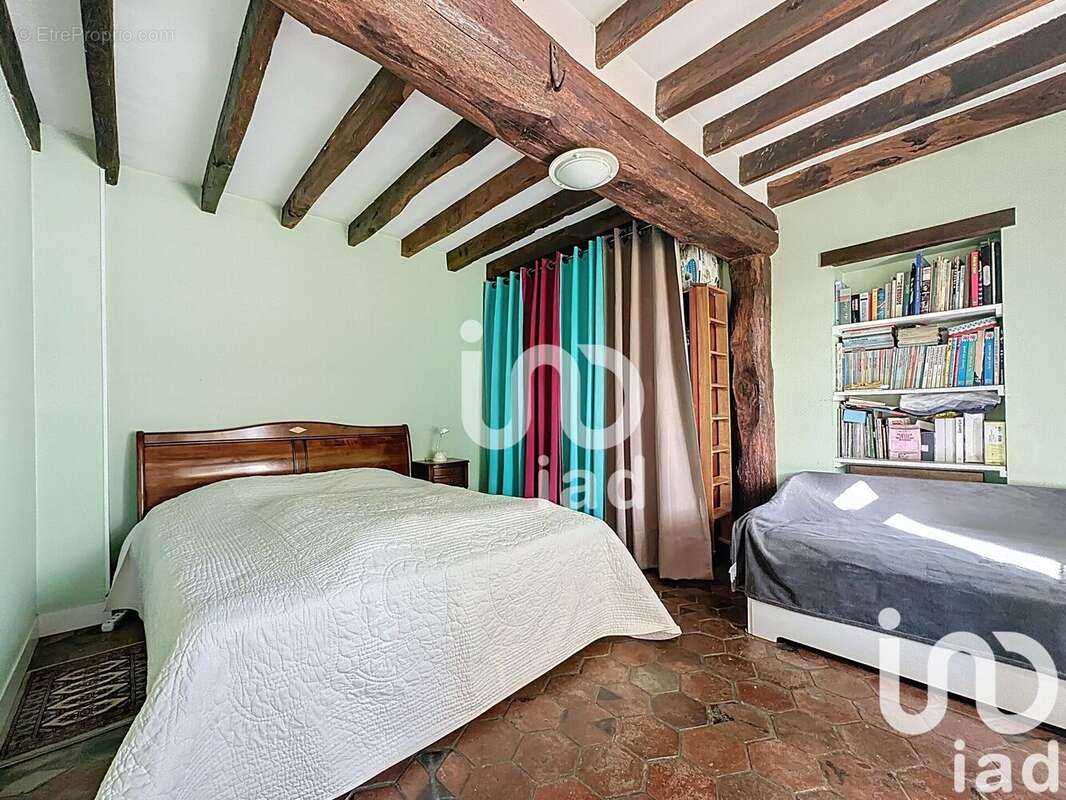 Photo 8 - Maison à MESNIL-SUR-L&#039;ESTREE