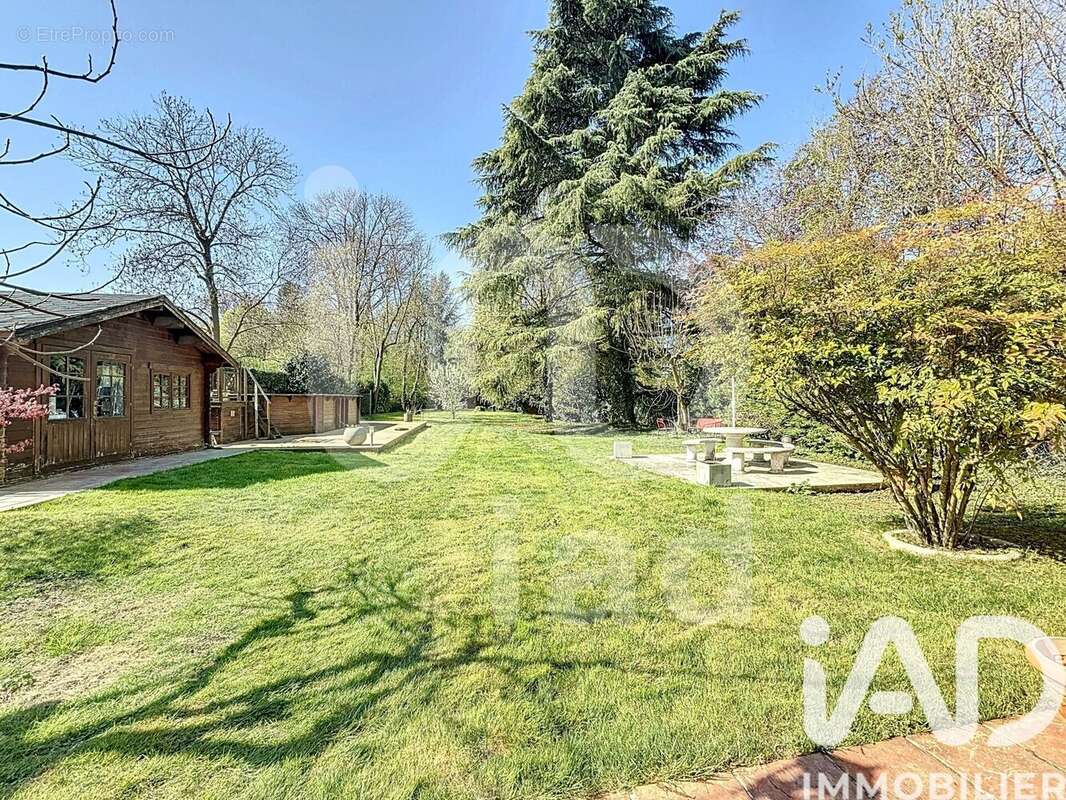 Photo 6 - Maison à PONTAULT-COMBAULT