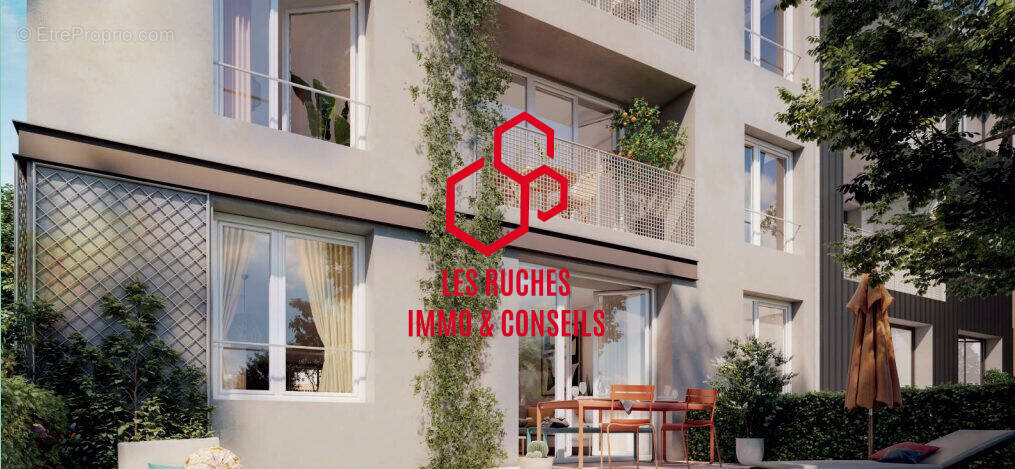 Appartement à CONFLANS-SAINTE-HONORINE