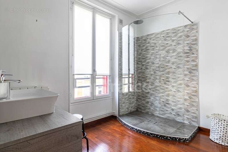 Maison à NOGENT-SUR-MARNE