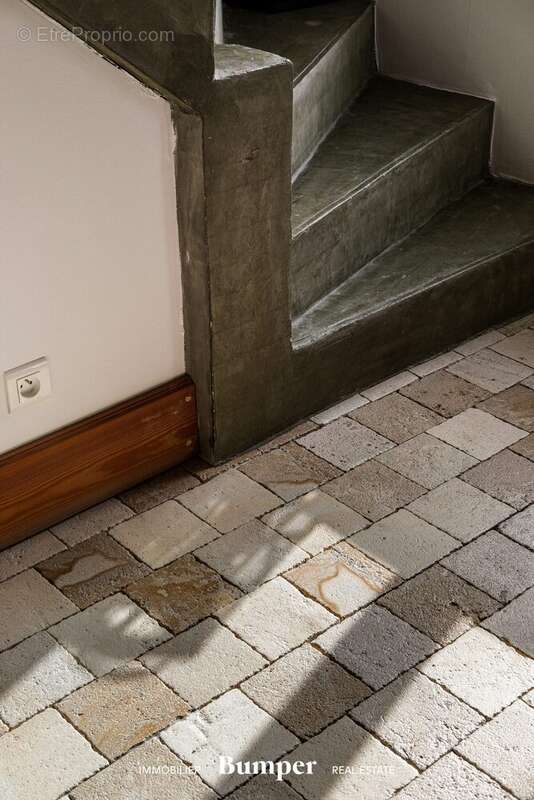 Appartement à SAINT-LAURENT-D'AGNY