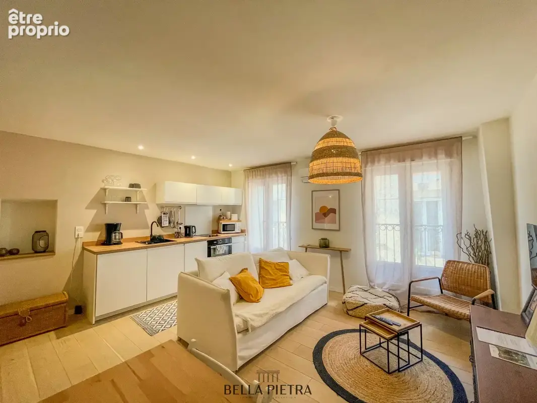Maison 3 pièces 70 m² à vendre à Marseillan (34340) - photo 4