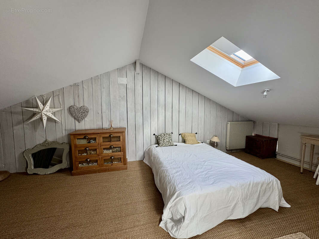 Maison à VILLENEUVE-SUR-LOT