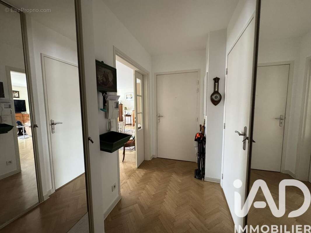 Photo 7 - Appartement à FONTAINEBLEAU