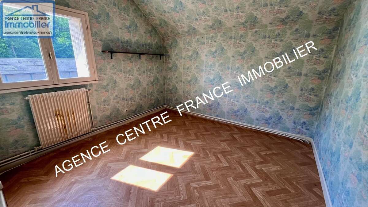Maison à BOURGES