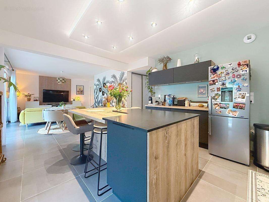 Appartement à LAGORD