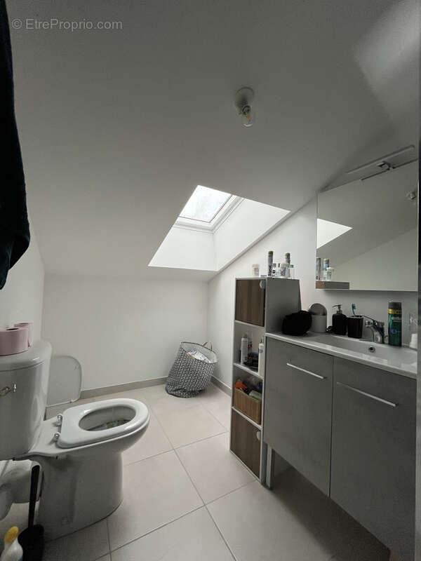 Appartement à LE LOROUX-BOTTEREAU