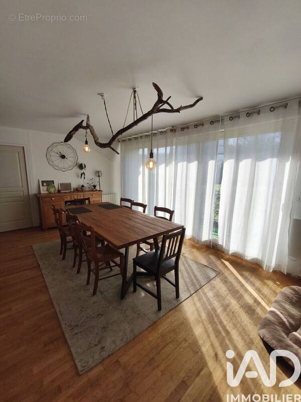 Photo 1 - Appartement à LANNION