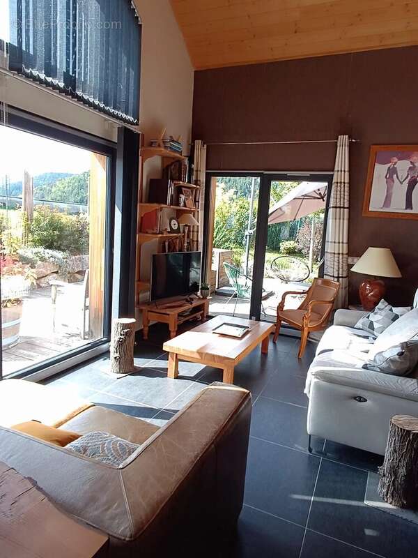 Maison à VILLARD-DE-LANS