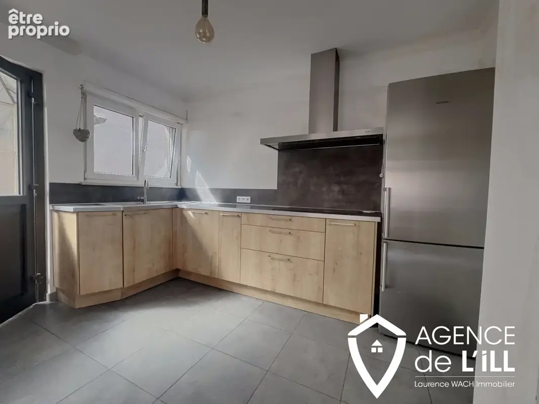 Maison de plain-pied de 102 m2 sur 968 m2 de terrain à Elsenheim - photo 4