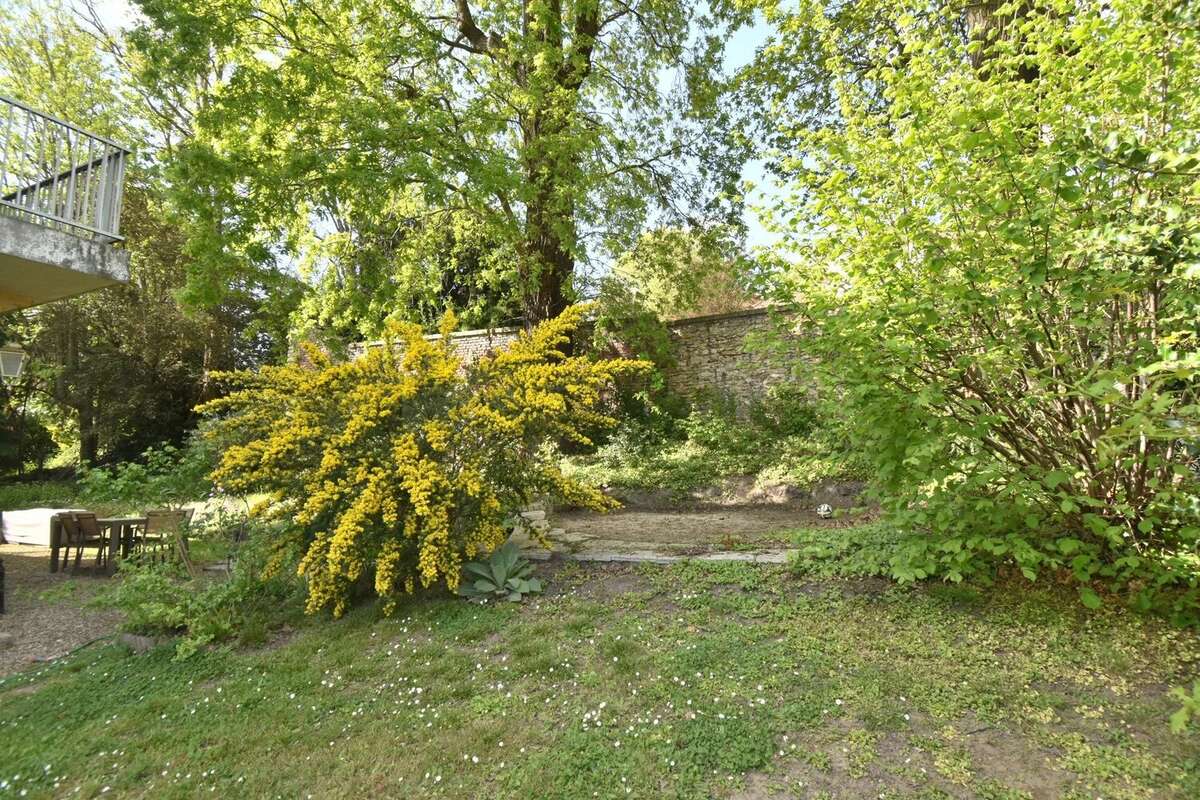 Maison à MONTMORENCY
