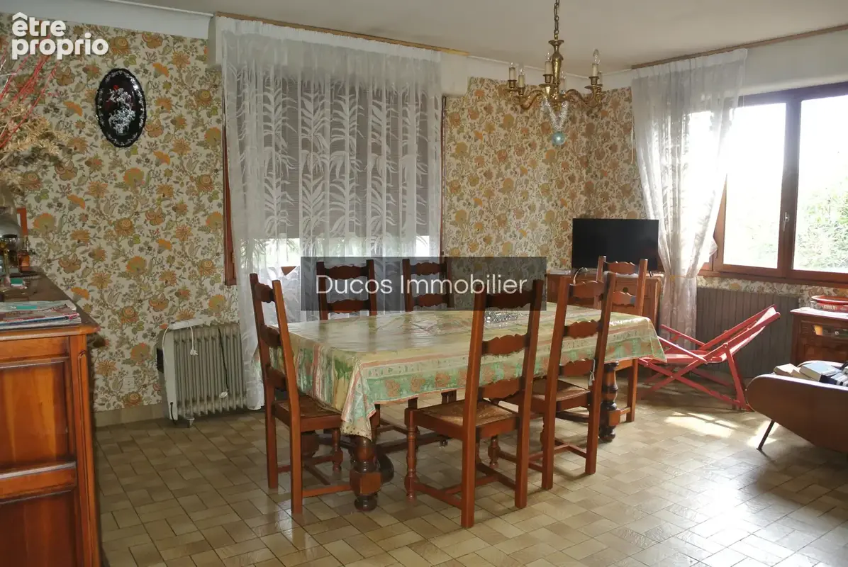 Maison axe Marmande - Ste Bazeille - photo 5