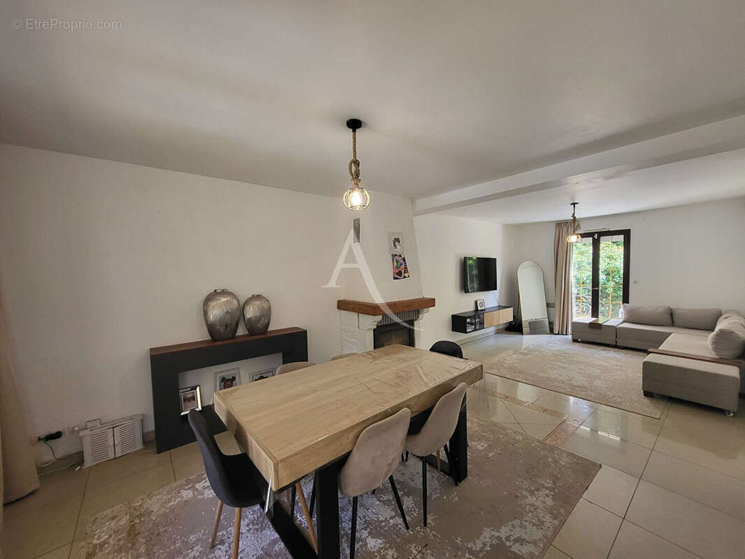 Maison familiale 4 chambres - photo 3