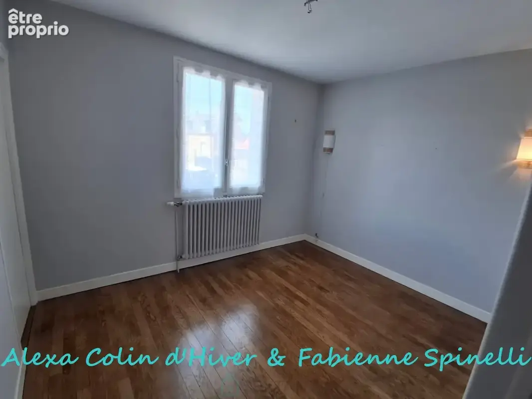 Maison rénovée, sur sous-sol quartier Lamartine SOISSONS - photo 8