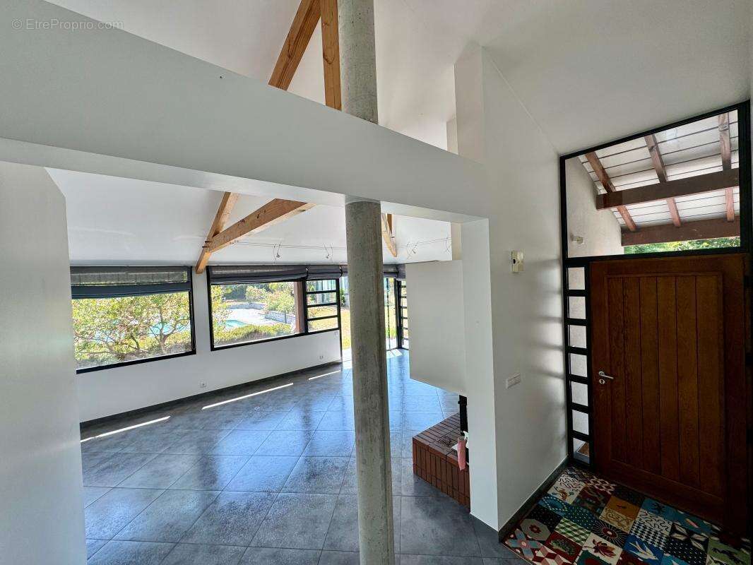 Maison d'architecte de 180m2 à Asson - photo 12